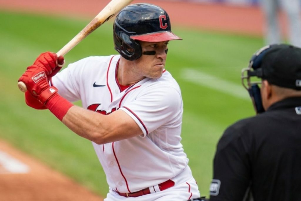 Comment, au baseball, un joueur déchiffre les signaux de son entraîneur ? 2 Baseball homme