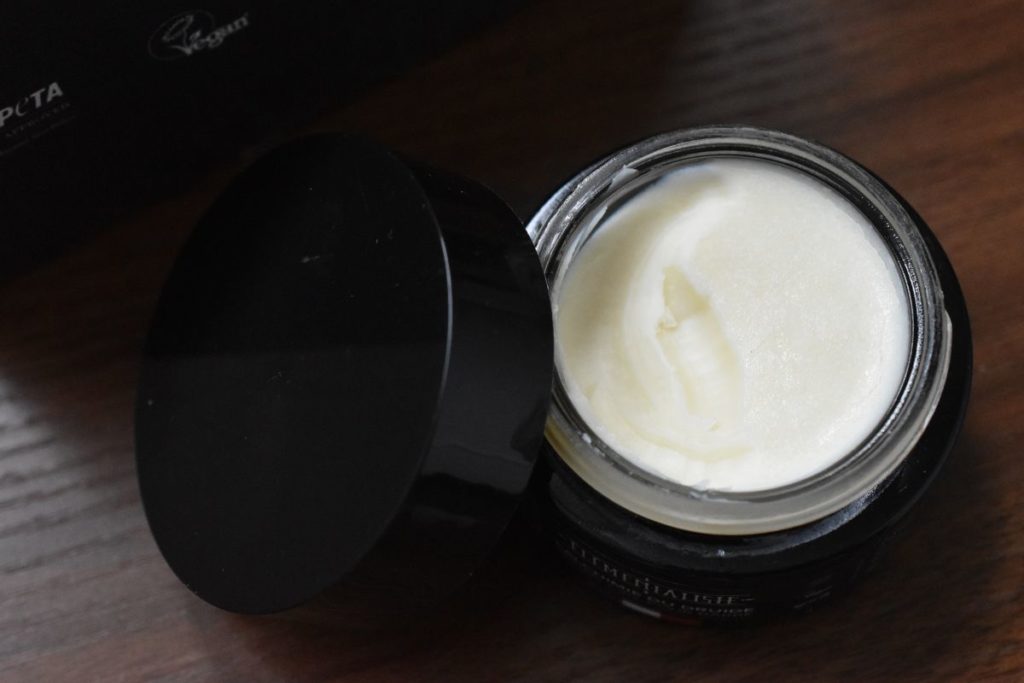 baume barbe elementaliste