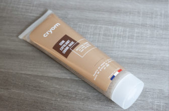 Exfoliant crâne rasé Cryom