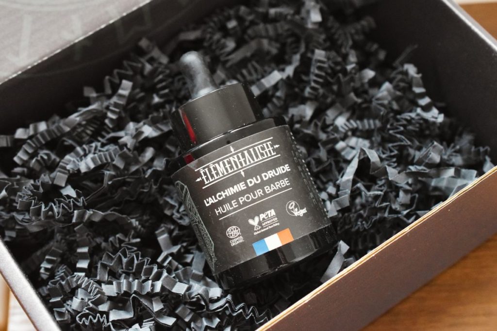 huile barbe elementaliste 1