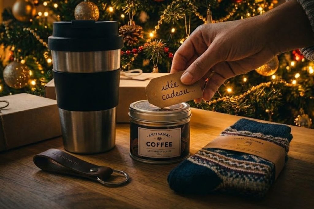 Blog beauté homme 4 Idées cadeaux homme à -20€