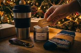 Idées cadeaux homme à -20€