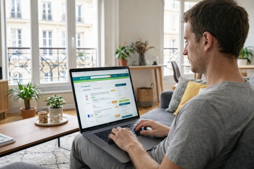 La livraison de médicaments en France : une solution pratique pour les personnes très occupées 2 livraison soins france 1