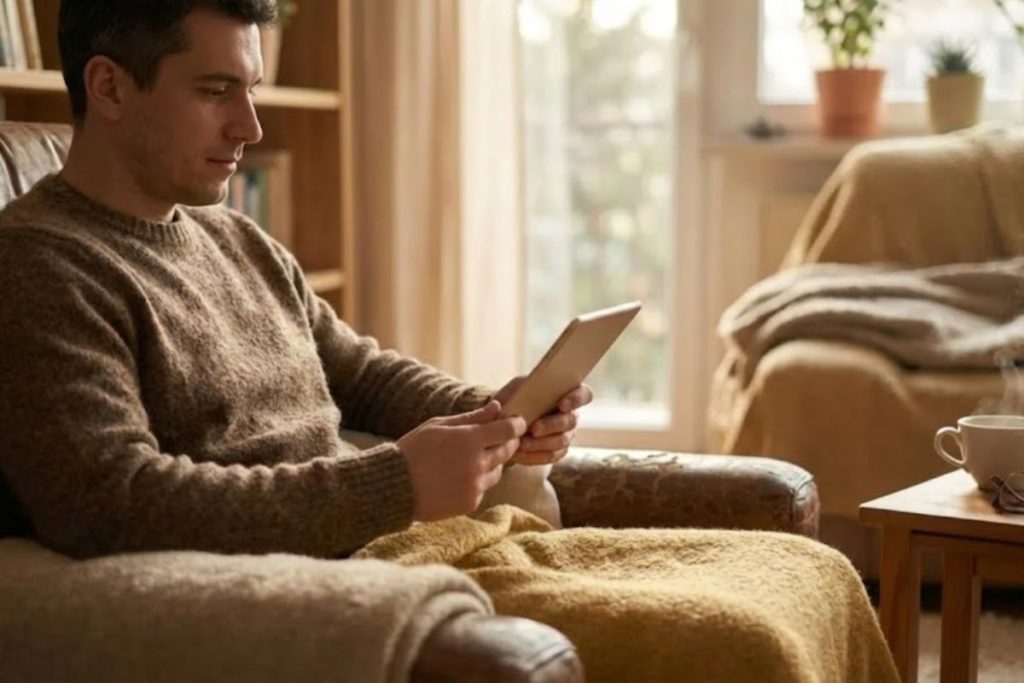 Slow dating : lassé du Swipe ? Le grand retour des sites de rencontres basés sur l'échange" 1 Plateforme de rencontre : slow dating