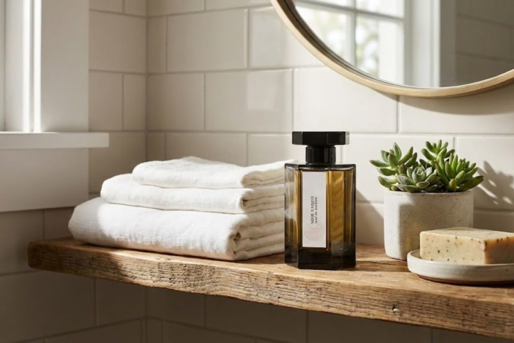 7 parfums à la vanille pour homme parfaits pour l'hiver 5 LArtisan Parfumeur Noir Exquis