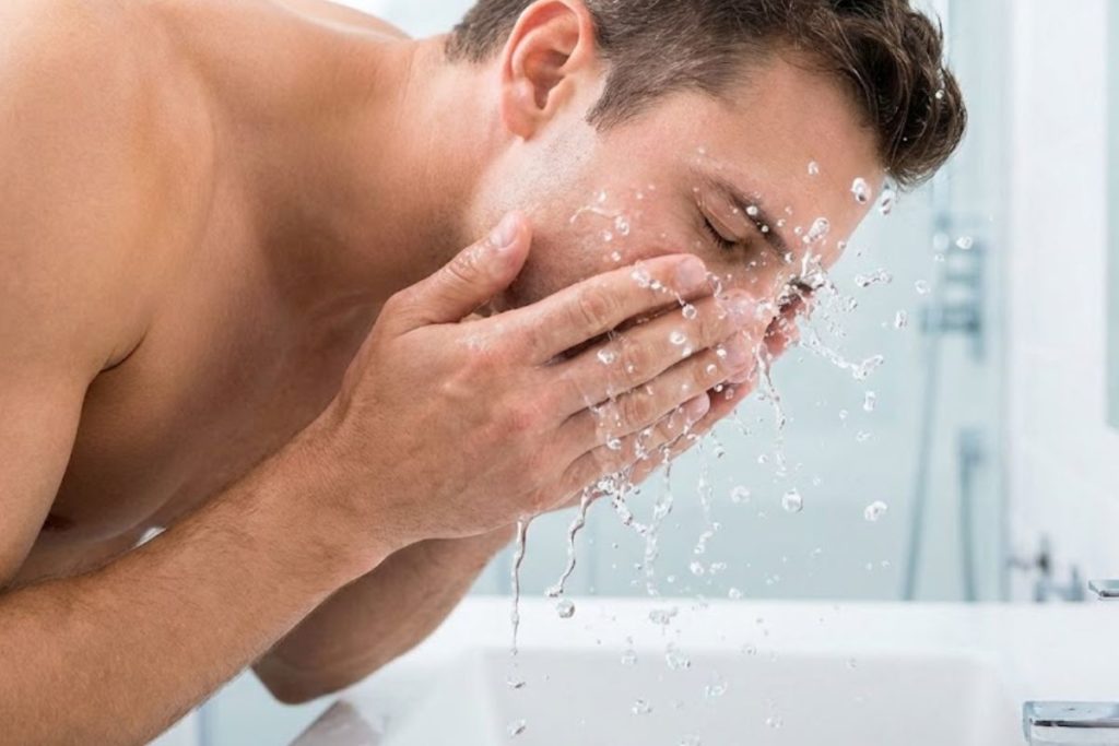 Rasage de près : la méthode pour une peau zéro défaut 4 Rasage de pres 1 1