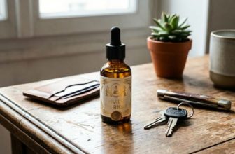 Huile de ricin : resultats en combien de temps.