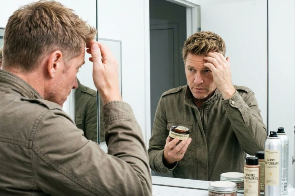 Quelles coupes lorsque on a les cheveux fins ? 4 Produits Cheveux fins