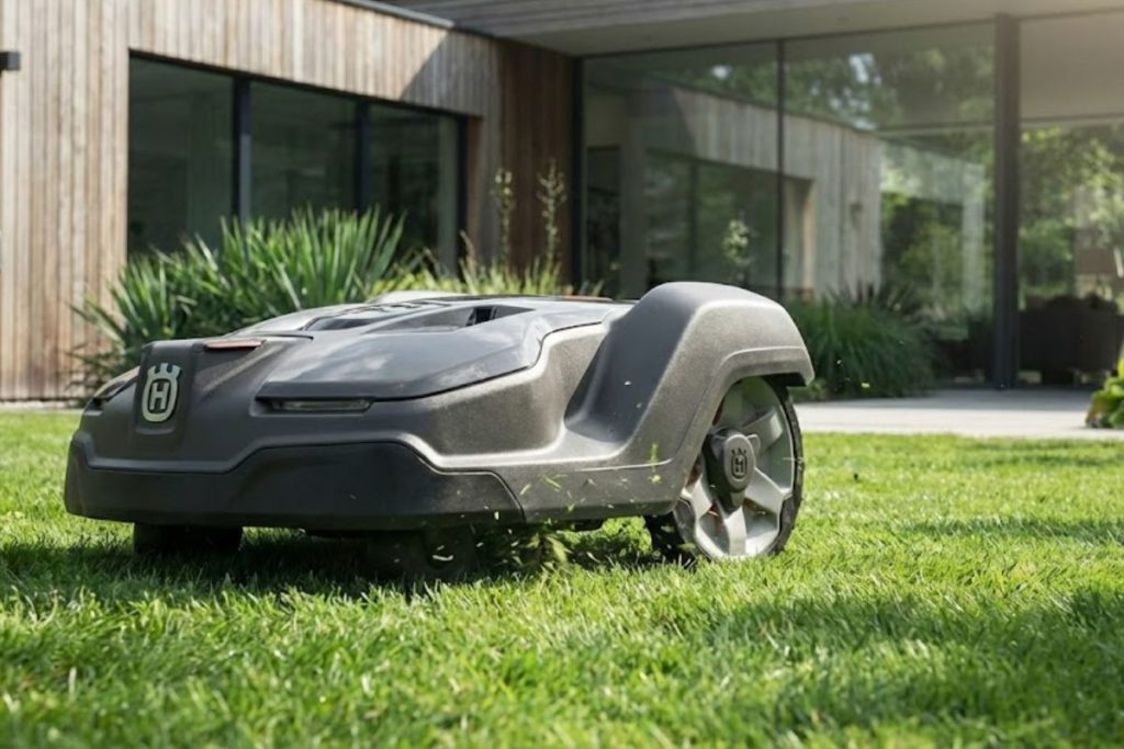 7 critères essentiels lorsque vous êtes à la recherche d'une tondeuse robot 2 robot tondeuse 1