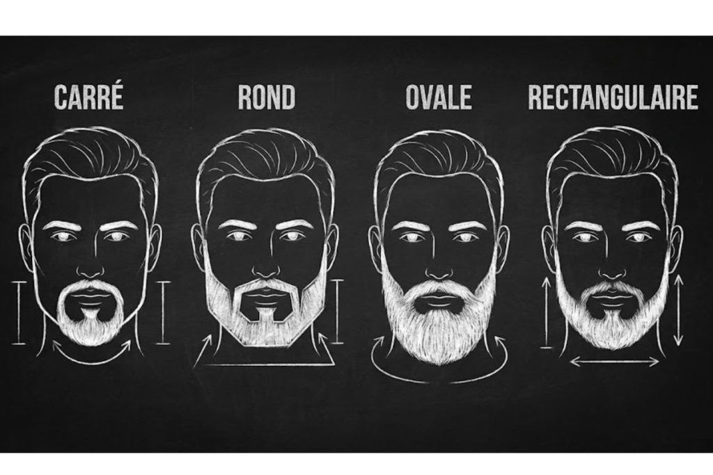 Quelle style de barbe pour un homme de 50 ans ? 2 style barbe homme 50 ans 1
