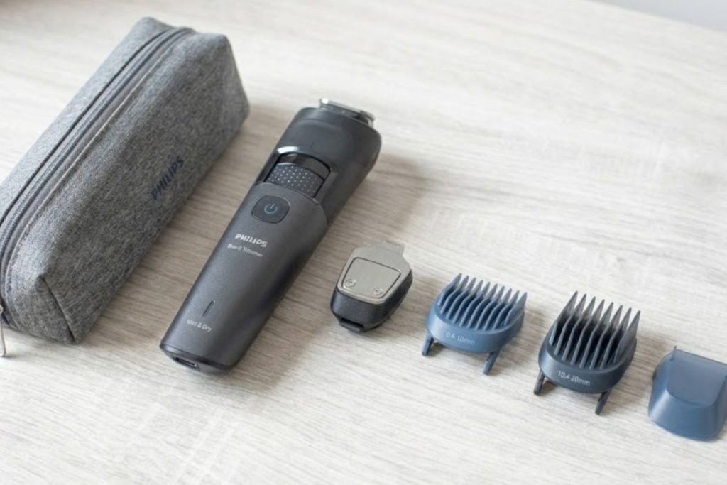 Tondeuse Philips-BT5765/15