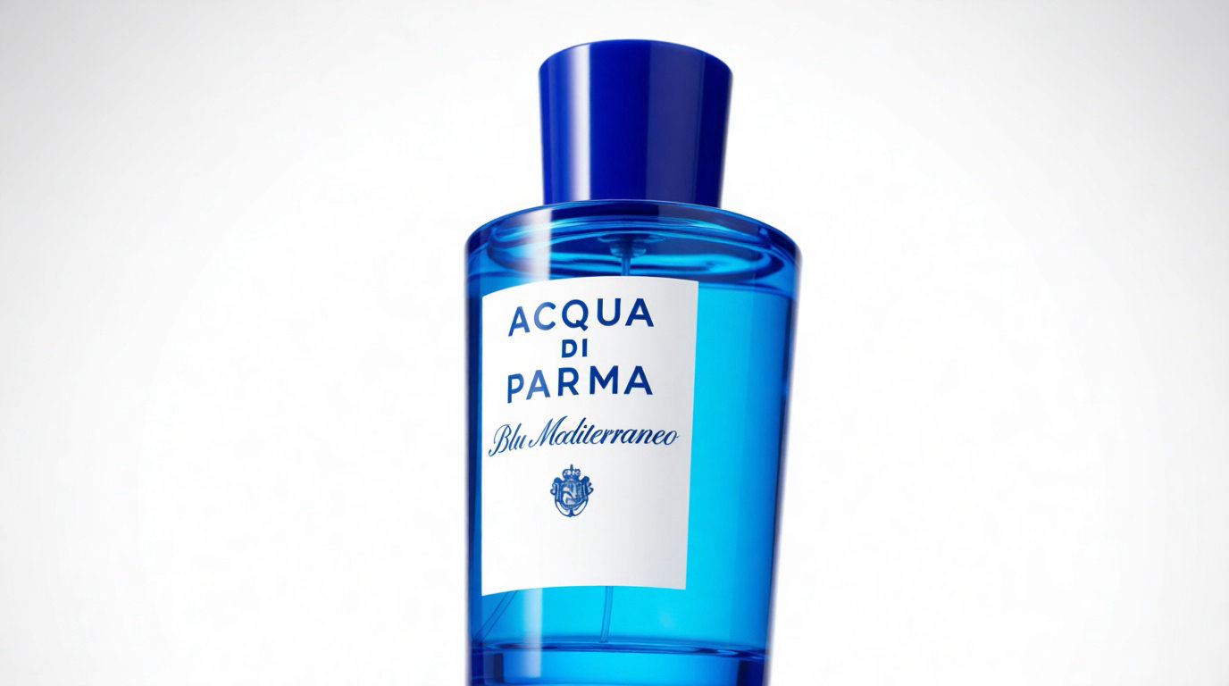 Les 5 parfums à la bergamote pour homme solaires et subtiles 3 Acqua di Parma Bergamotto di Calabria