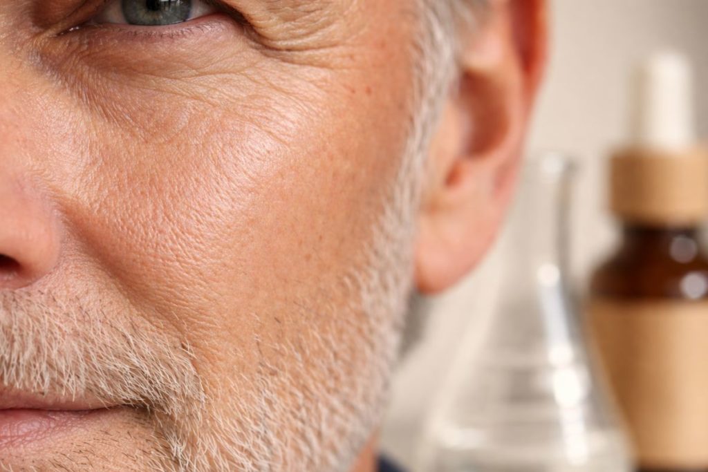 Bienfaits du collagène sur la peau