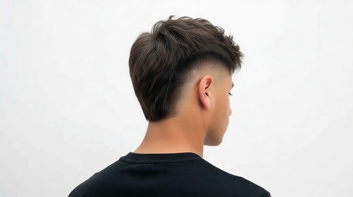 Le mulet moderne pour homme : entre style et audace 2 Les variantes de mulets pour éviter le désastre capillaire