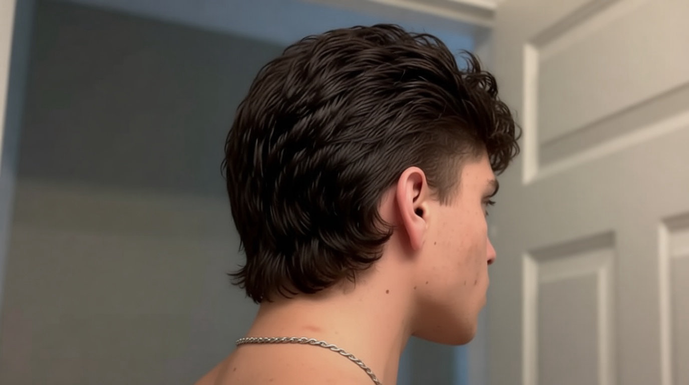 Le mulet moderne pour homme : entre style et audace 1 Comment porter la tendance sans avoir l'air ringard ?