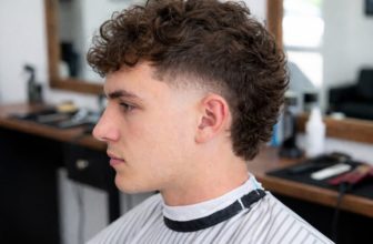 dégradé burst fade