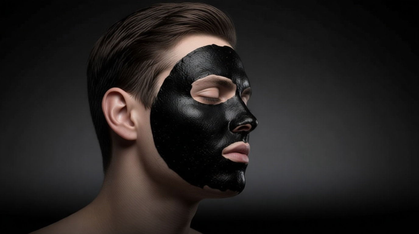 Pourquoi adopter le masque au charbon pour purifier la peau ? 1 Peel-off ou texture à rincer : comment trancher ?