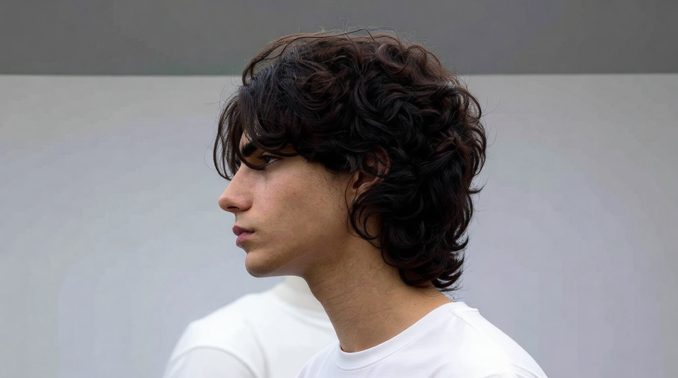 La wolf cut : l'hybride parfait entre mulet et shag 2 Réussir son passage chez le coiffeur et personnaliser le look