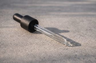 L'acide glycolique et niacinamide