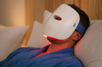 Le masque led TheraFace Glo : ça vaut quoi ?