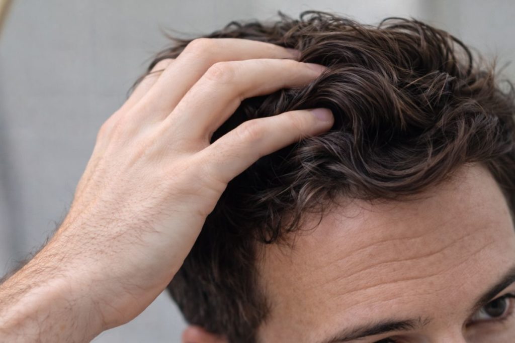 Les bienfaits de l'acide glycolique sur le cuir chevelu 3 acide glycolique cuir chevelu 2