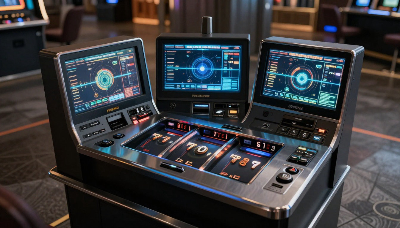 Pourquoi les nouveaux sites attirent les joueurs belges ? 1 La tech au service du petit kiff