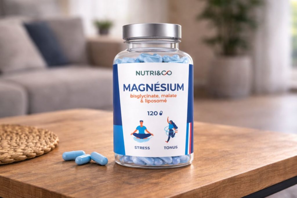 Le magnésium pour apaiser l'anxiété et réduire naturellement votre stress 2 magnesium anxiete 2