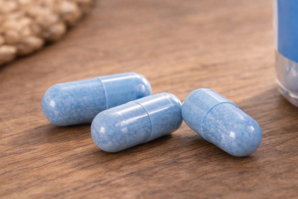 Le magnésium pour apaiser l'anxiété et réduire naturellement votre stress 3 magnesium anxiete 3