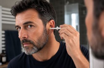 conseils sur l'épilation des oreilles pour homme