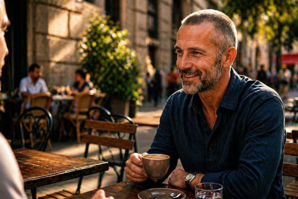 coupes de cheveux pour calvitie