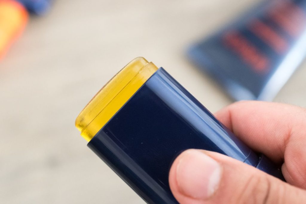 Stick solaire SPF50+ Horace visage et zones sensibles - Avis