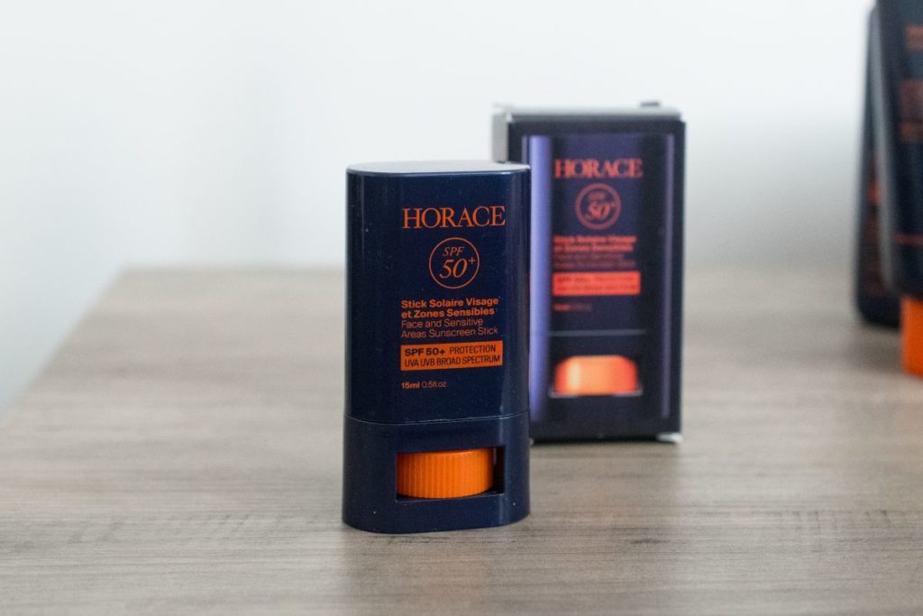stick solaire spf50 horace avis 3