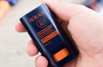 Stick solaire SPF50+ Horace visage et zones sensibles - Avis