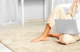 Pyjama pour télétravail : comment faire le bon choix pour un confort quotidien ?