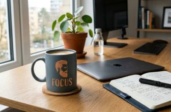 Choisir son mug personnalisé de bureau idéal pour vos pauses ?