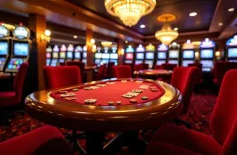 Jouez gratuitement au casino en ligne grâce aux meilleurs bonus sans dépôt