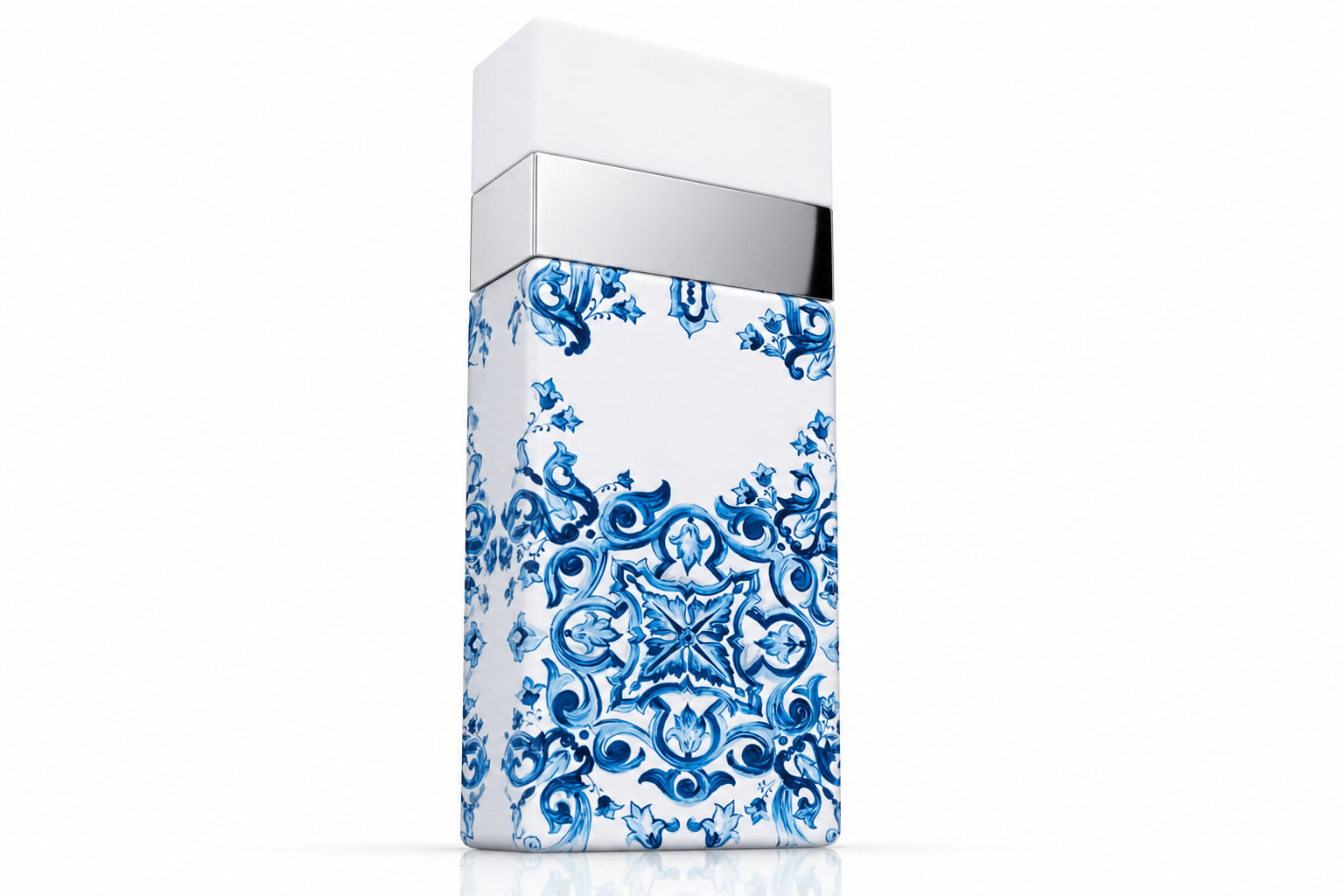Les meilleurs parfums aux notes d’agrumes pour homme 6 Light Blue Summer Vibes de Dolce & Gabbana : l'Italie en bouteille