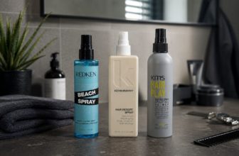 meilleurs sprays à l'eau de mer