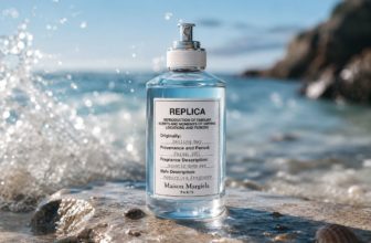 Maison Margiela Replica – Sailing Day