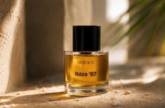 Ibiza &rsquo;87 : le parfum signé Horace qui veut sentir la fête. (notre avis)