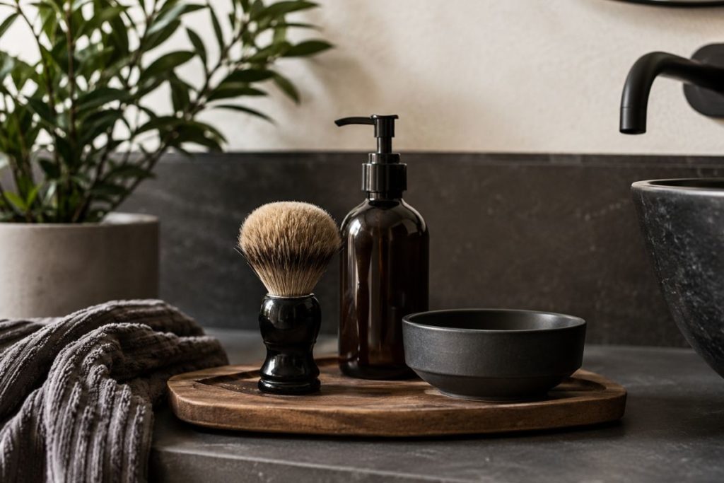 Blog beauté homme 7 Soins de rasage et barbe