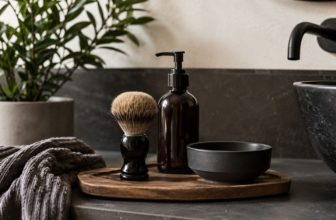 Soins de rasage et barbe