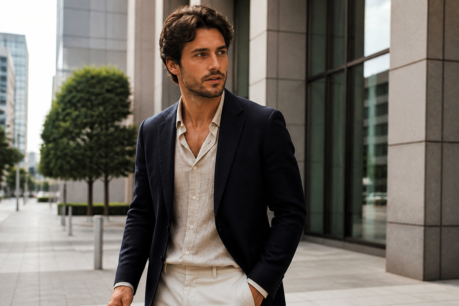 Comment adopter un style méditerranéen élégant en toute simplicité ? 3 Comment porter ce look en ville sans avoir l'air en vacances ?