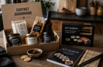 Comment trouver le cadeau parfait pour un homme ?