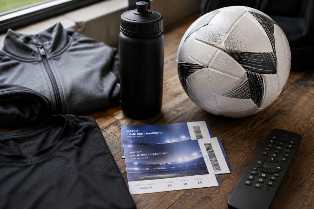 Comment trouver le cadeau parfait pour un homme ? 2 cadeaux pour homme sport