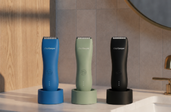 Rasage intime masculin : le guide pour débuter sans se blesser