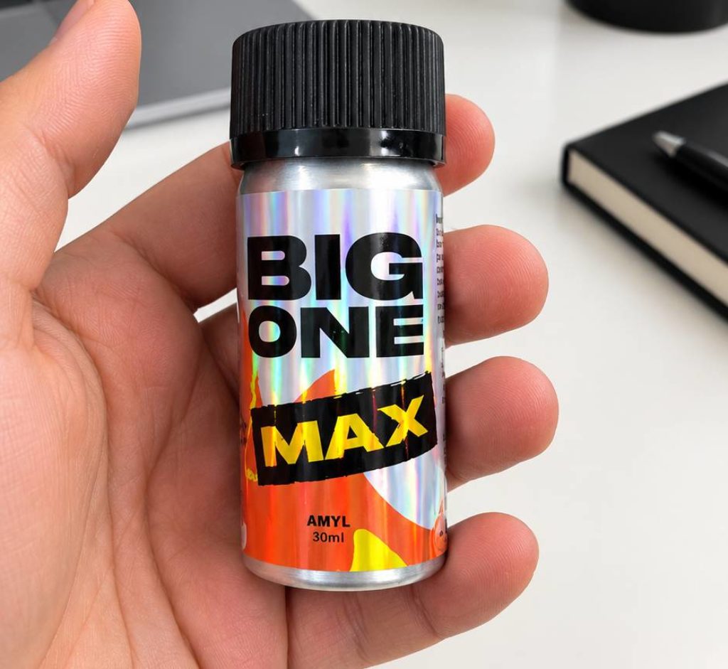 Meilleurs poppers : notre top 3 sélectionné par la rédaction 1 le meilleur poppers