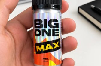 Meilleurs poppers : notre top 3 sélectionné par la rédaction