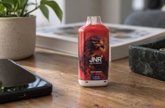 Puff JNR