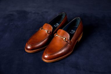 Mocassins homme : comment adopter un style chic et rétro ?